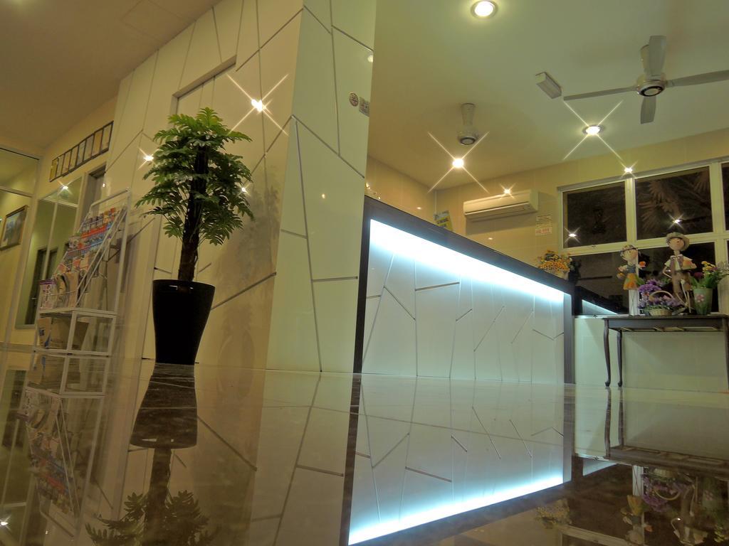 Hotel Seri Nilai Exterior foto