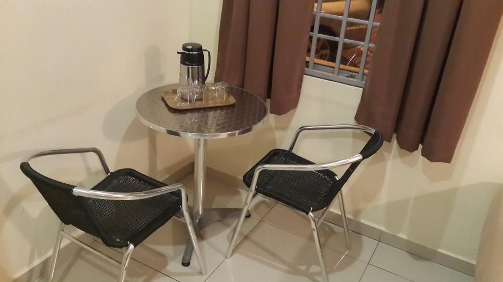 Hotel Seri Nilai Exterior foto