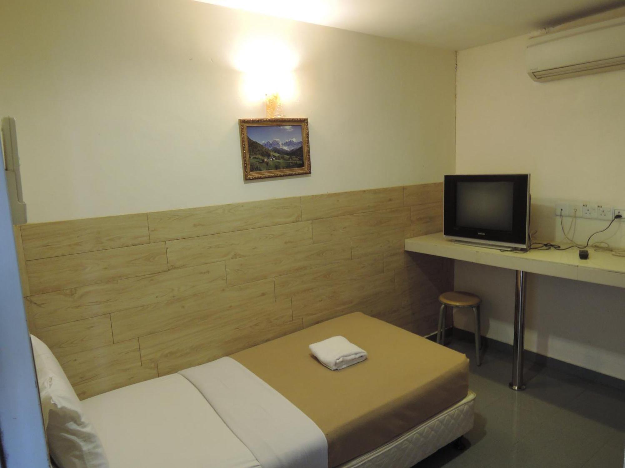 Hotel Seri Nilai Zimmer foto