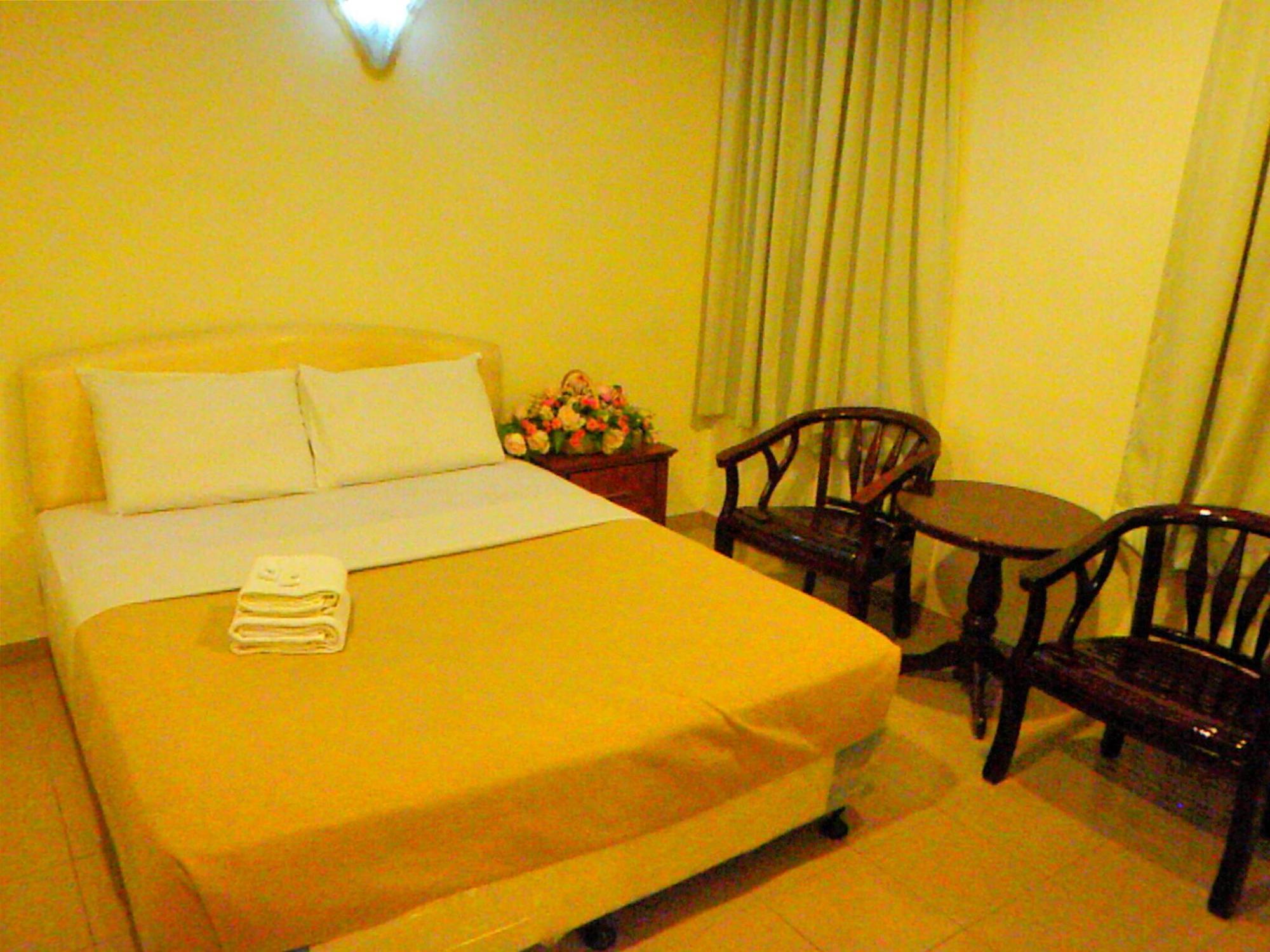Hotel Seri Nilai Exterior foto