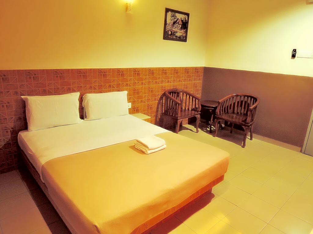 Hotel Seri Nilai Exterior foto