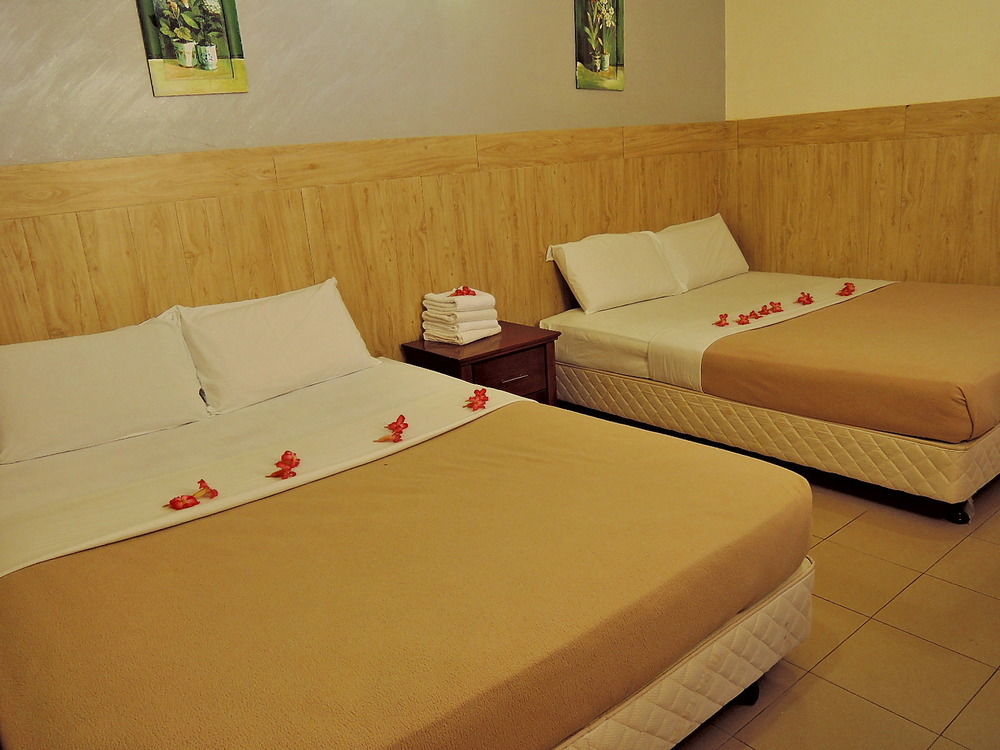 Hotel Seri Nilai Exterior foto