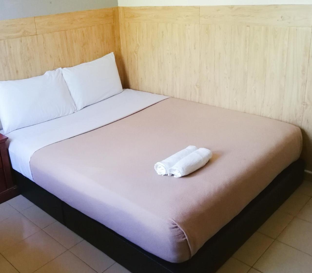 Hotel Seri Nilai Exterior foto